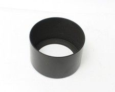 Metallblende  Sonnenblende  Ø 52mm    N.1816