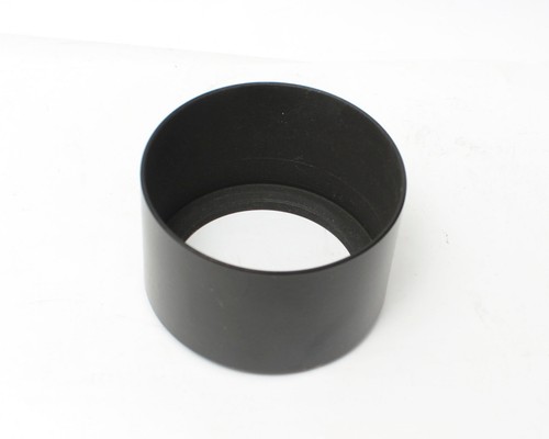 Metallblende sonnenblende ø - sonnenblende,