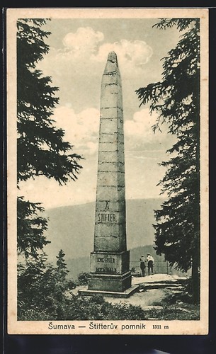 Wallern böhmerwald - wallern, /böhmerwald