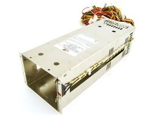 Emacs Zippy MTW2-5AD0B2V 2U Redundant Power Supply Case 2HE Netzteil Gehäuse