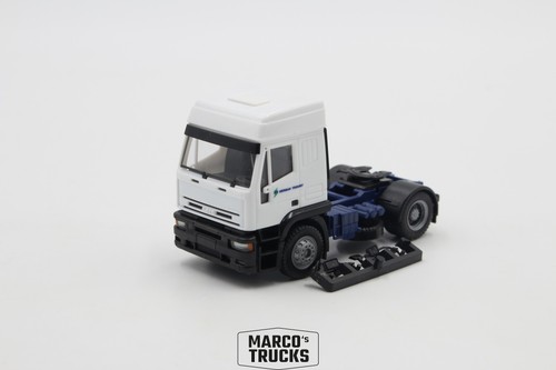 Herpa iveco eurotech - herpa,