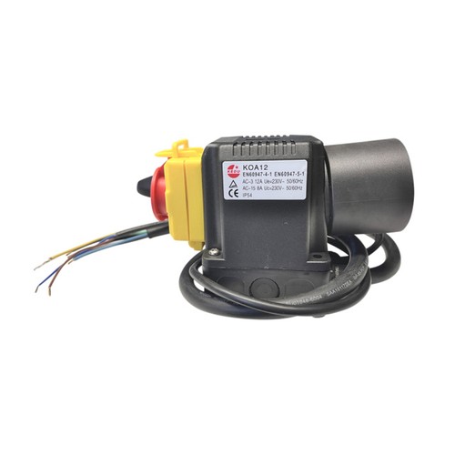 Kedu koa12 schalter stecker - kedu, schalter-stecker