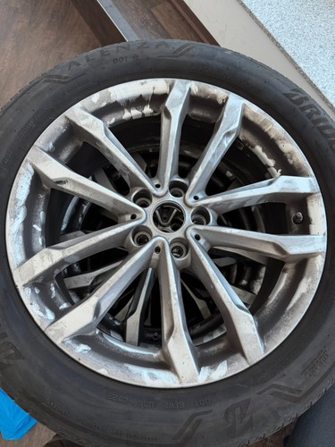 Original bmw g01 g02 - original,