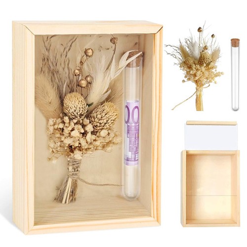 Hochzeitsgeschenk geldbox mit - geldbox,