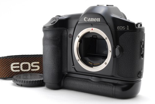 Tested almost mint - tested!![almost, canon