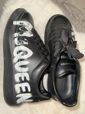 Alexander mcqueen sneaker - mcqueen,