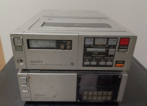 Sony f1e tt - +, tt-f1e