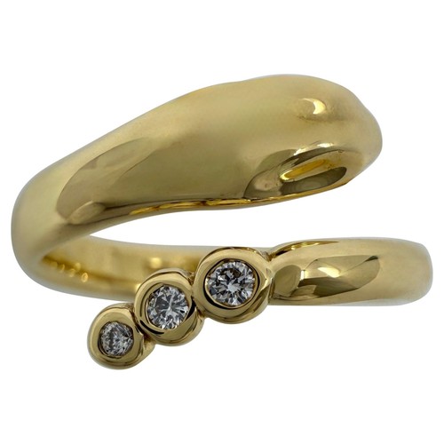 Rare vintage tiffany co elsa - vintage,