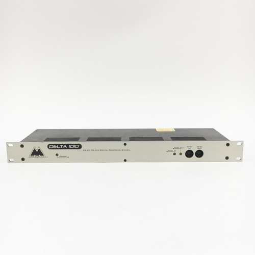 Audio delta 1010 digital - m-audio,