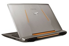 CLASSIC GAMING i7 ASUS ROG
