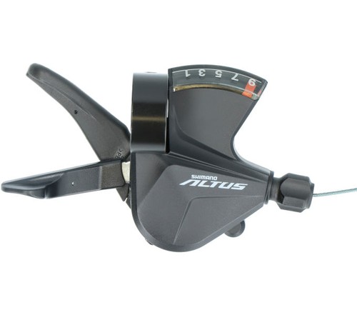 Shimano m2010 altus - shimano,