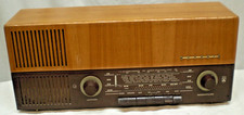 Röhrenradio grundig 2147 - grundig,