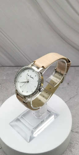 Pierre cardin quarz - pierre, damen