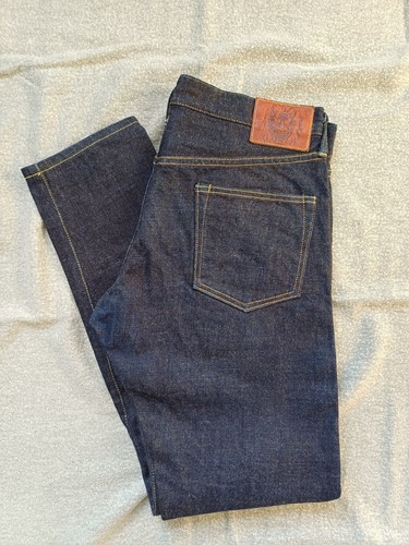 Oni denim 622 kbe indigo - denim, 622-kbe