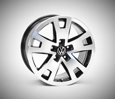 Alufelgen t6 multivan - vw, t5