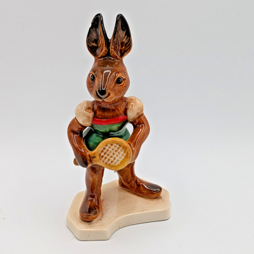 Goebel hase tennisspielerin - goebel,
