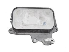 Ölkühler Motorölkühler