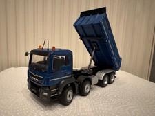Conrad MAN LKW Meiller Kipper