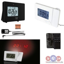 Funk Projektionswecker Wecker