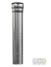 LORO X DN40 DN50 Stahlrohr mit