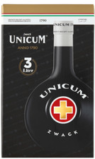 (28,45€/l) Zwack Unicum