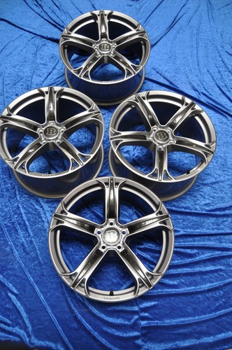 Brabus monoblock zoll - brabus, 19