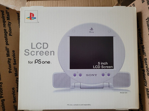 Sony playstation slim - sony,