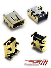 USB Jack 8pin Micro USB Buchse Tablet Handy Gerätebuchse female SMT