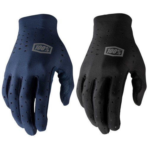 100 unisex fahrrad handschuhe - 100%,