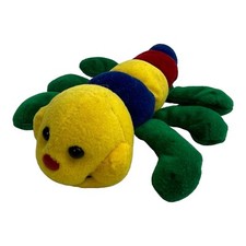 Plush Creations Raupe