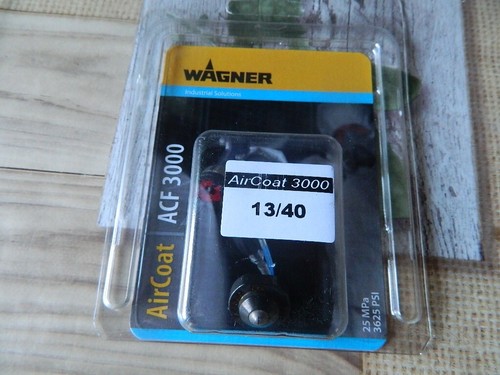 Wagner air coat 3000 düse - ,
