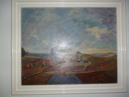 Kunstmaler hermann wiehl - kunstmaler,