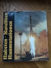 Raketen Trägerraketen