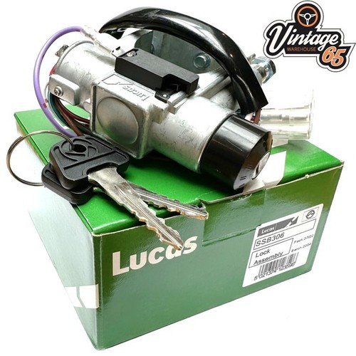 Original lucas - mg,