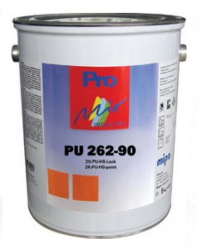Mipa lack 262 - 2k,