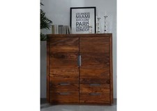 Duke #117 Highboard Sideboa