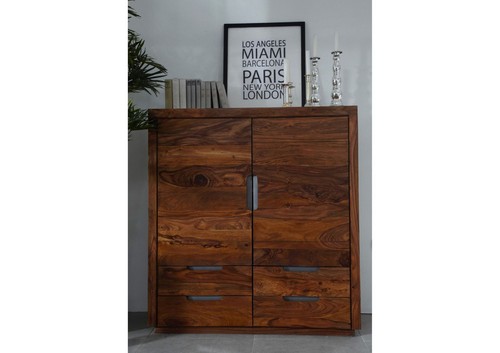 Duke #117 Highboard Sideboa
