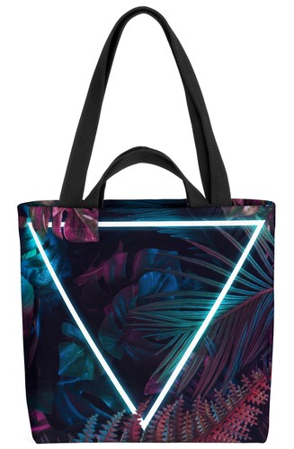 Nachtpalmen tasche tropen - nachtpalmen,