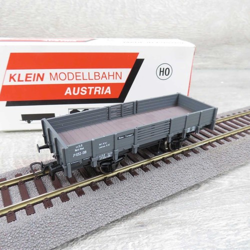 Klein modellbahn 3304 - modellbahn,