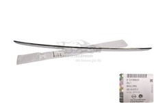 Original Zierleiste für