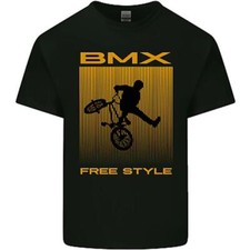 BMX Freestyle Fahrrad Herren