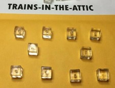 LIONEL ICE CUBE POST WAR