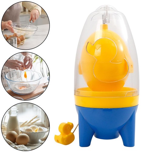 Handmixer eigelb shaker - handmixer,