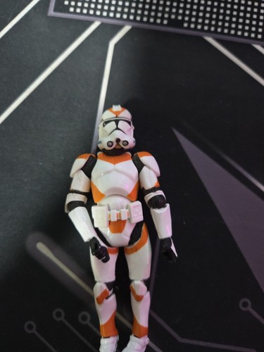 Star wars vintage collection - wars,