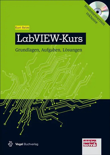 LabVIEW-Kurs