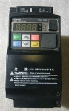 Omron frequenzumrichter - omron,