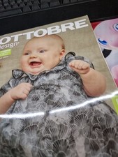 Ottobre Design Kids Herbst 4/2019 Nähzeitschrift Hilco Schnittmuster