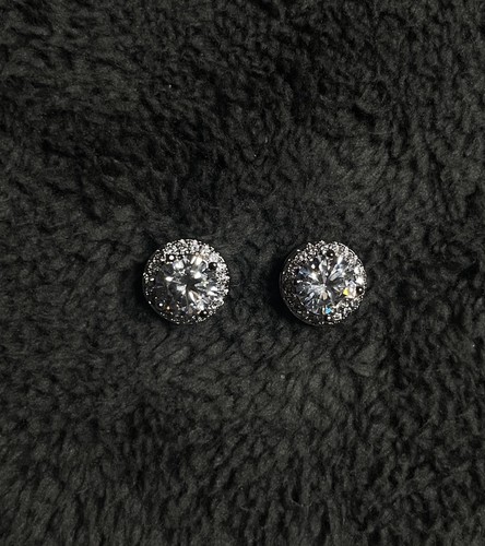 Ohrringe 925 sterlingsilber