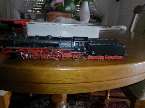Märklin 354 mfx - märklin,