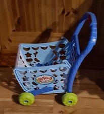 Kinder Einkaufswagen 